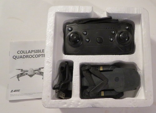 Drone 4ghz radiocommandé - rc, 2,4ghz