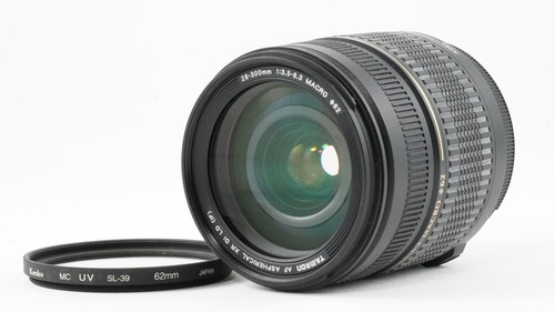 Objectif tamron 300 mm - tamron, af