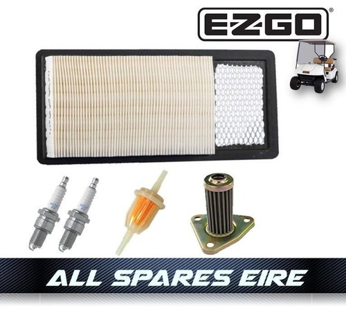 Ezgo txt golf - txt, buggy