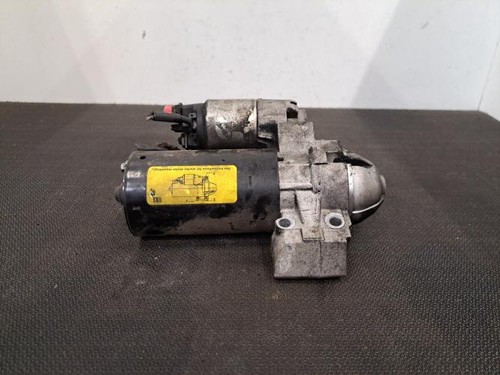 Demarreur bmw e84 - e84, phase