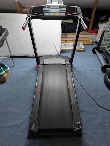 Tapis course domyos run100e - tapis, de