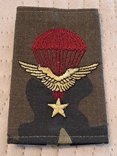 fourreau militaire passant de