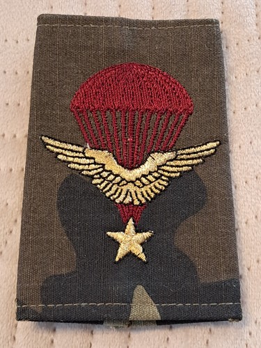 Fourreau militaire passant - passant, de
