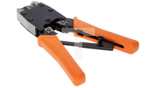 Pince pour connecteur