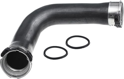 Tuyau air suralimentation - d'air,