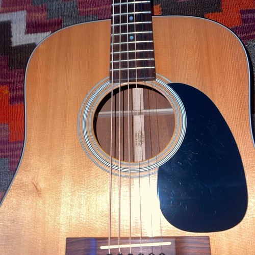 Guitare acoustique martin 18 - acoustique, d-18