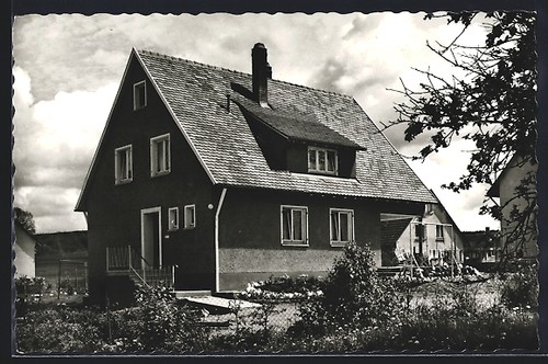 Bad wurzach elsterweg hôtel - wurzach-elsterweg,,