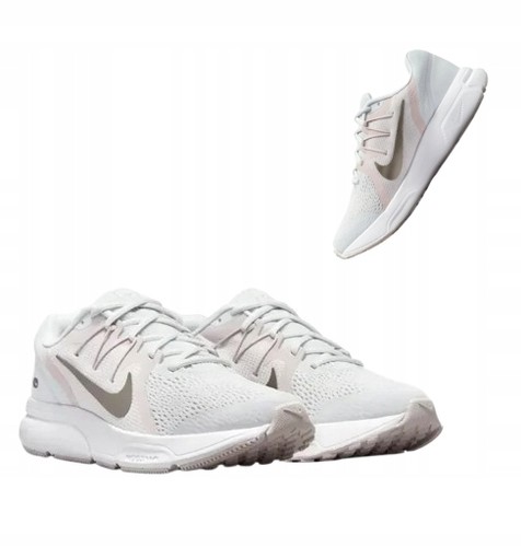 Cq9267 004 nike zoom - zoom, span