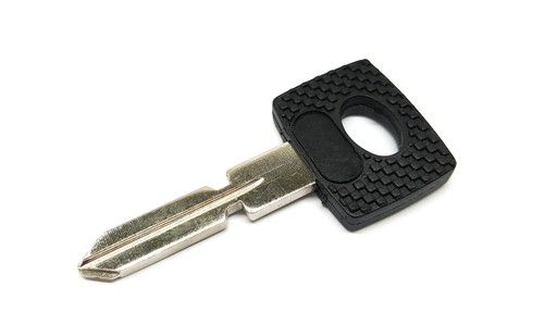 Remplacement ébauche clef - remplacement, de