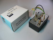 Double SM112 Moteur Telefunken