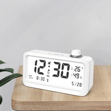 Réveil Intelligent Réactif