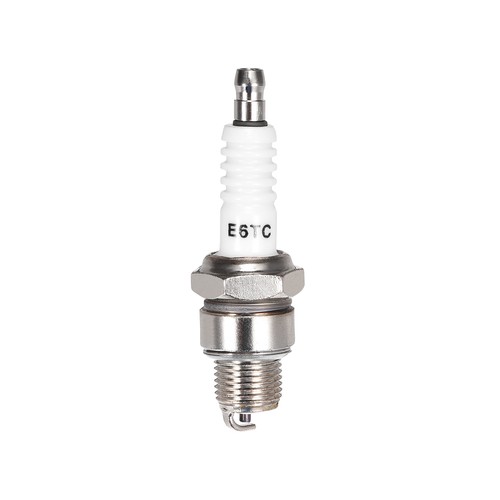 Bougie allumage pour 50cc 70cc - allumage,