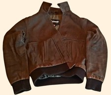 blouson Schott USA taille M