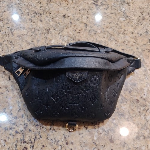 Louis vuitton bum bag - vuitton,