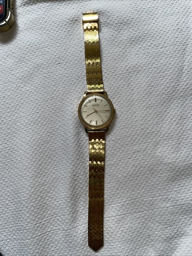 Montre movado mécanique - montre,