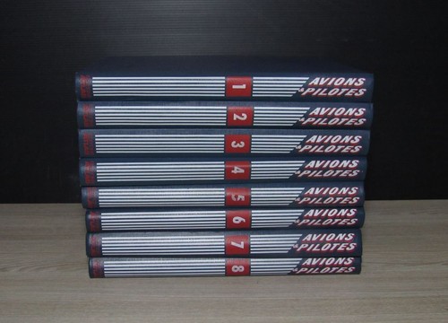 Lot revues magazine - de, 96