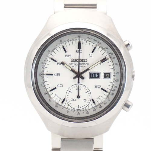 Montre vintage seiko 6139 7100 - montre, 6139-7100