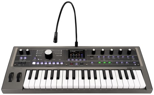Clavier table korg - de,