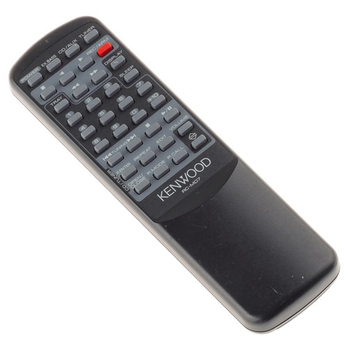 Télécommande kenwood md7 - télécommande,