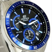 Montre Casio Edifice