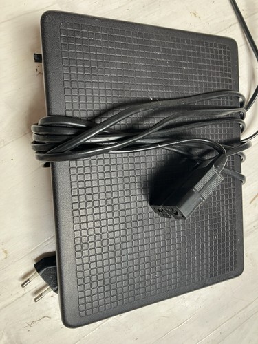 Rheostat machine coudre - a,