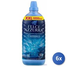 6X Bundle Felce Azzurra