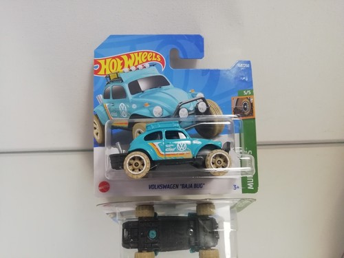 Hot wheels 160 250 mud - hot, 160/250