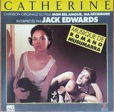 Catherine chanson BO FILM MON