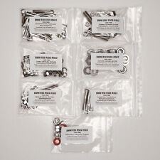BMW R50 R50S R50/2 1955-1969 Kit vis BTR inox moteur complet R 50 S /2