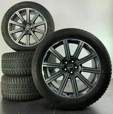 Audi 20 Pouces Jantes Q7 SQ7