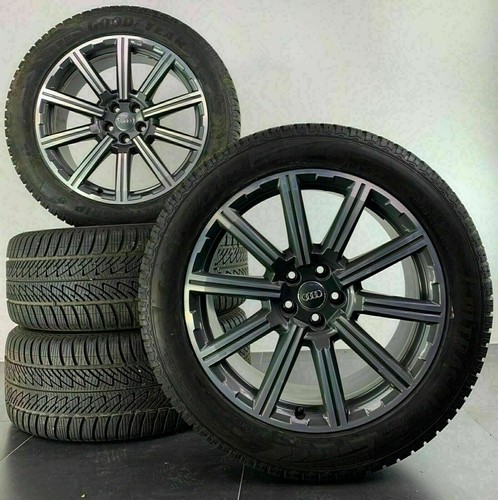 Audi pouces jantes sq7 - q7,