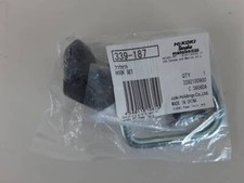 Crochet de chevrons de scie circulaire sans fil HIKOKI 339187 pour C3606DA, C...