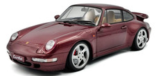 Porsche 911 (993) Turbo 1987