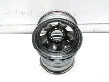 LOT JANTE TOLE AR TOYOTA LAND