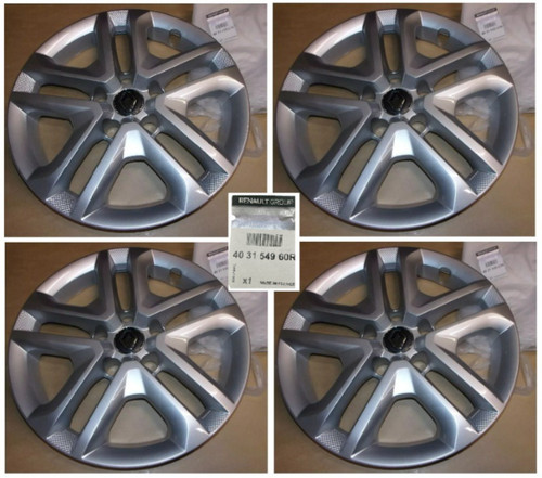 Ori set enjoliveur roue - ori, de