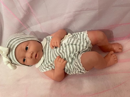 Super realistic berenguer - realistic,