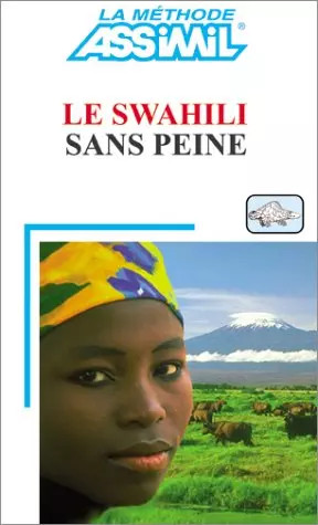 Swahili sans peine assimil - sans,