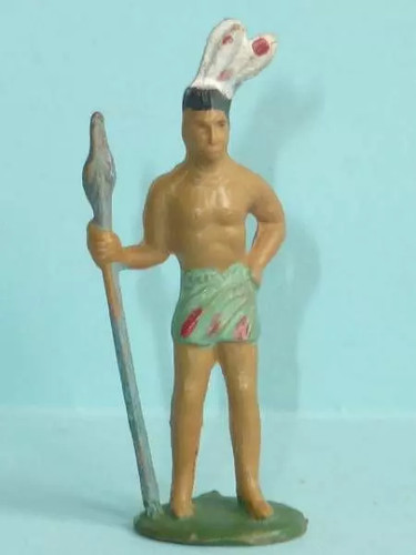 Starlux incas série - série, 53