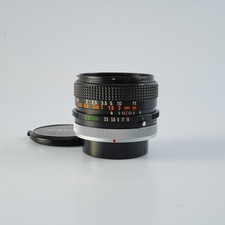 Excellente Lentille Canon FD