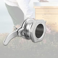 Robinet à guillotine pour