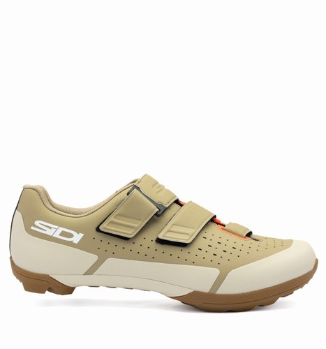 Chaussures sidi gravel asper - gravel,