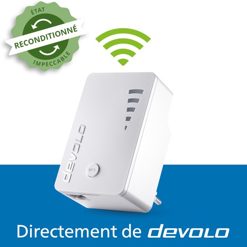 Devolo wifi repeater - wifi,