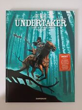 BD Undertaker - N°3 - L'Ogre