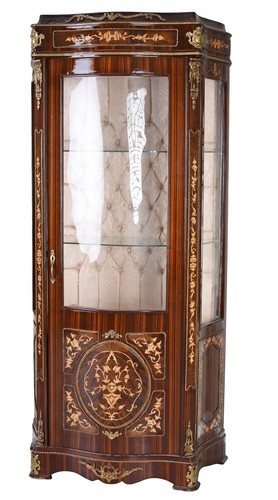 Vaisselier buffet baroque - /,