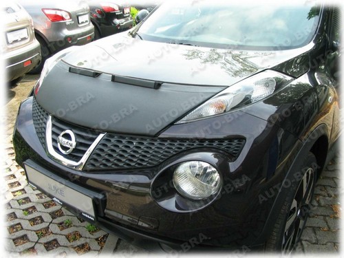 Auto bra pour nissan - bra,