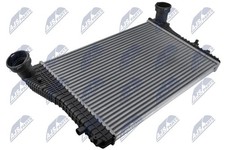 Intercooler pour AUDI A 3/S 3