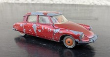 Voiture miniature MAJORETTE