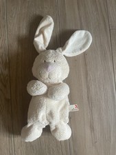 Doudou Peluche Nicotoy The