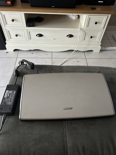 Bose av35 control - console, seul