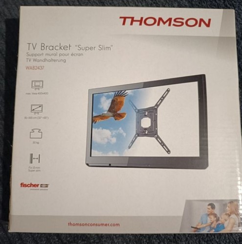 Thomson support mural super - mural, tv
